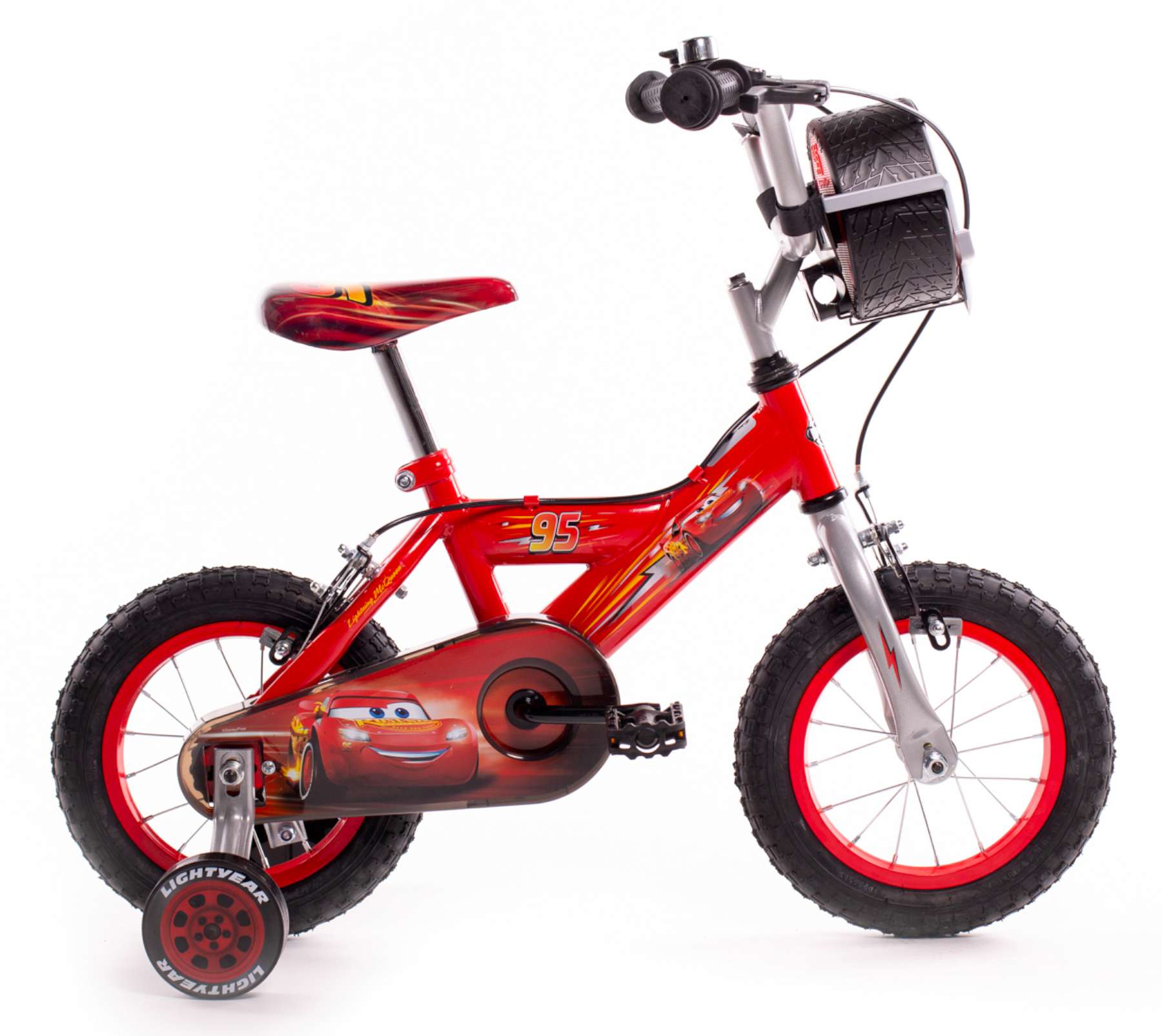 Jongensfietsen