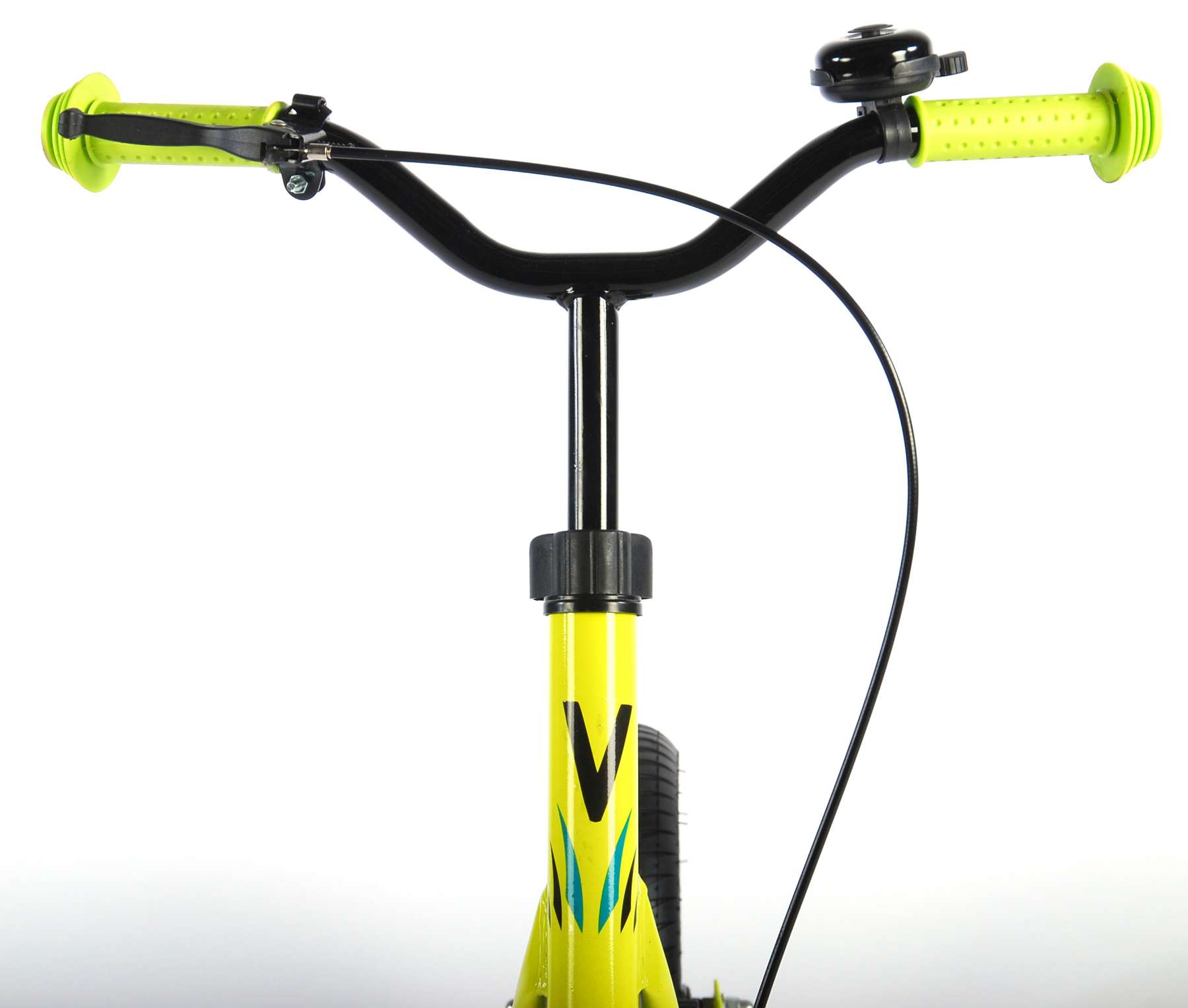 Volare Autoped Lime