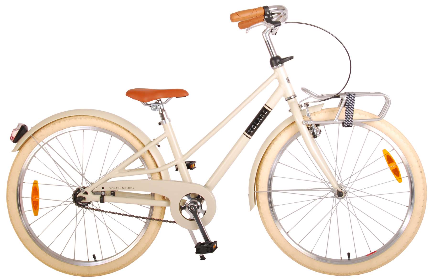 24 Inch - Volare Kinderfietsen