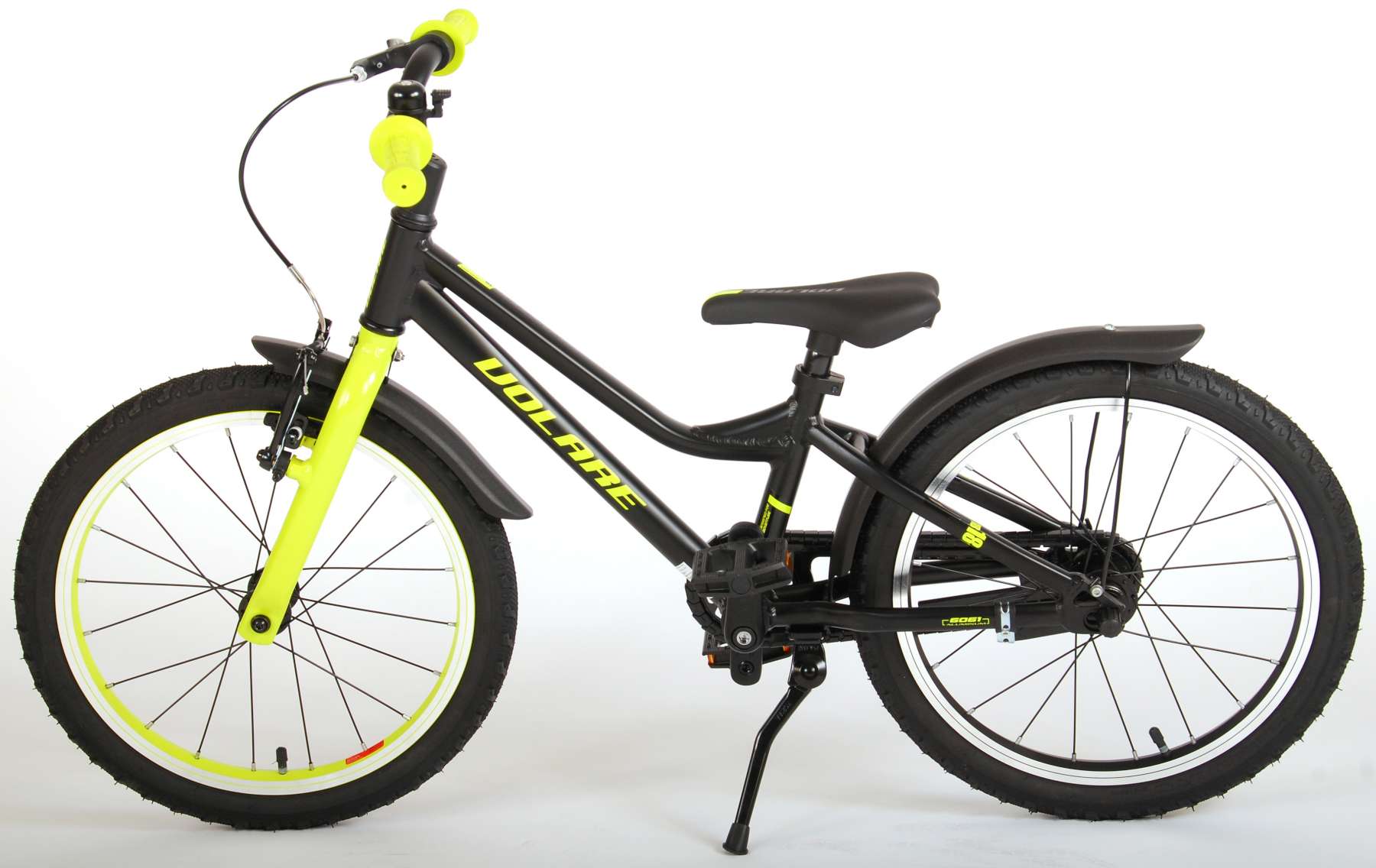Vaak gesproken Darmen Bereiken Volare Blaster Kinderfiets - Jongens - 18 inch - Zwart Groen - Prime Collection Vaak gesproken Darmen Bereiken Volare Blaster Kinderfiets - Jongens - 18 inch - Zwart Groen - Prime Collection