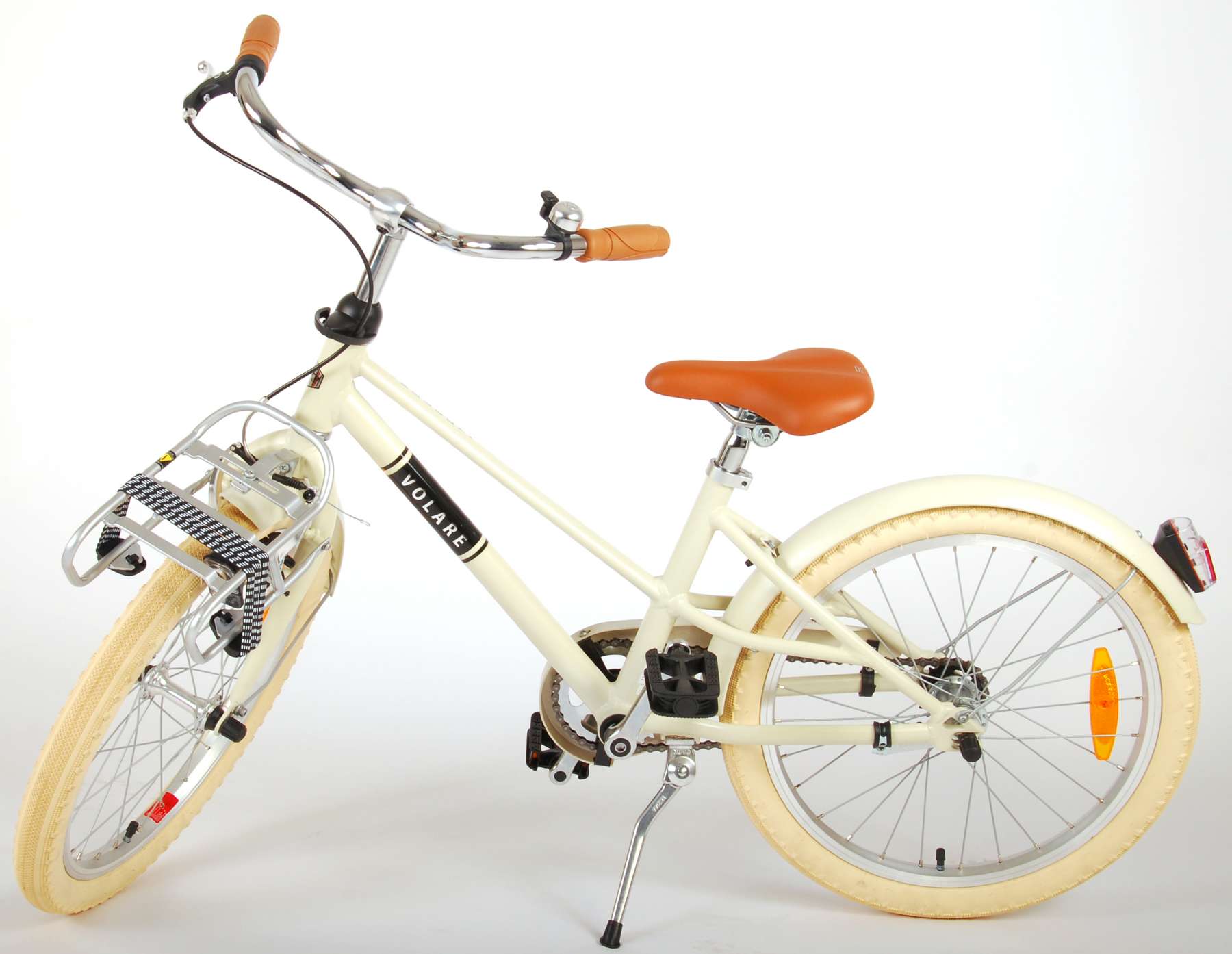 Kan weerstaan Kijker Fictief Volare Melody Kinderfiets - Meisjes - 20 inch - Zand - Prime Collection Kan weerstaan Kijker Fictief Volare Melody Kinderfiets - Meisjes - 20 inch - Zand - Prime Collection