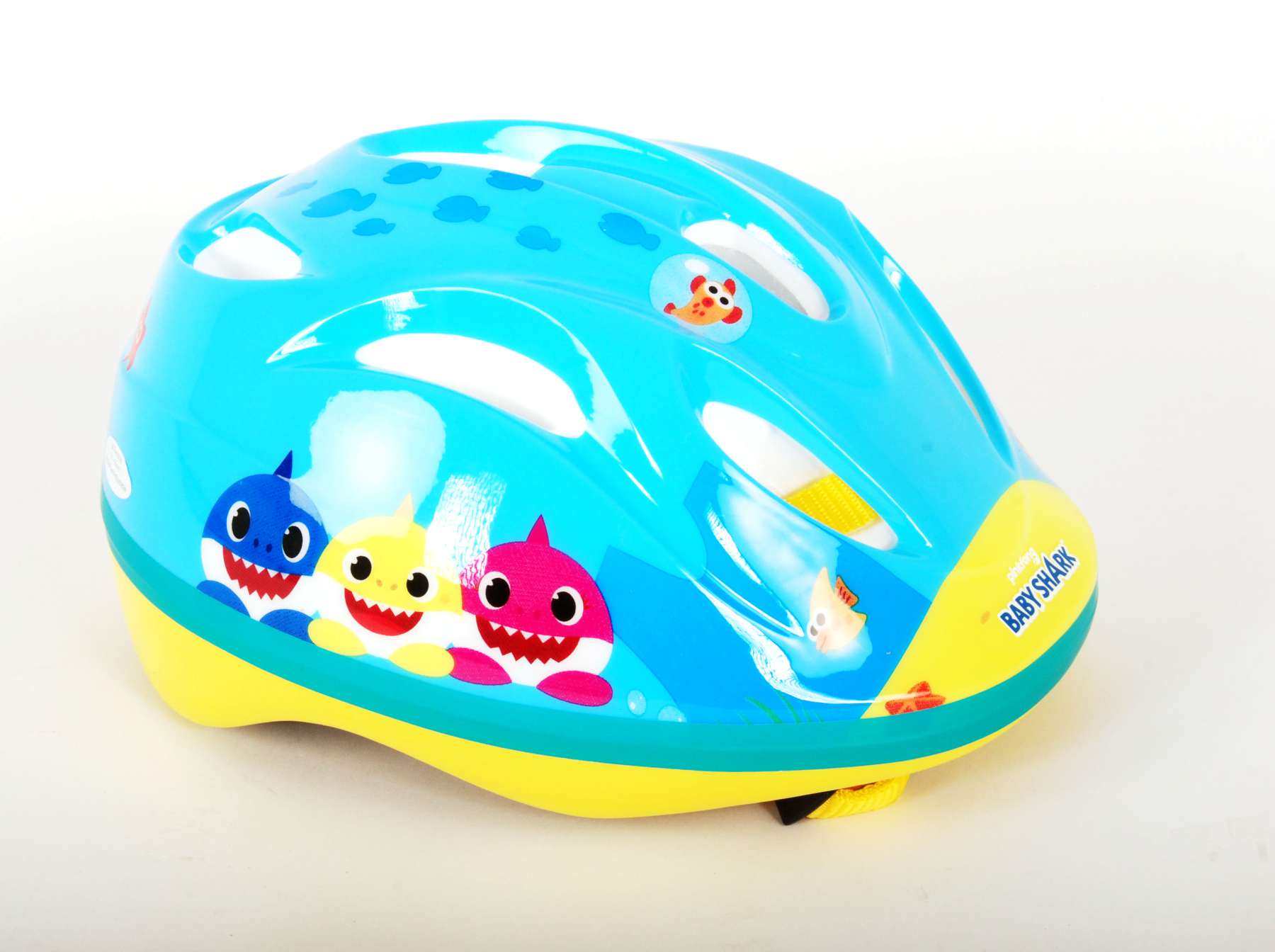 Ocean Fietshelm - Skatehelm - 51 55 cm