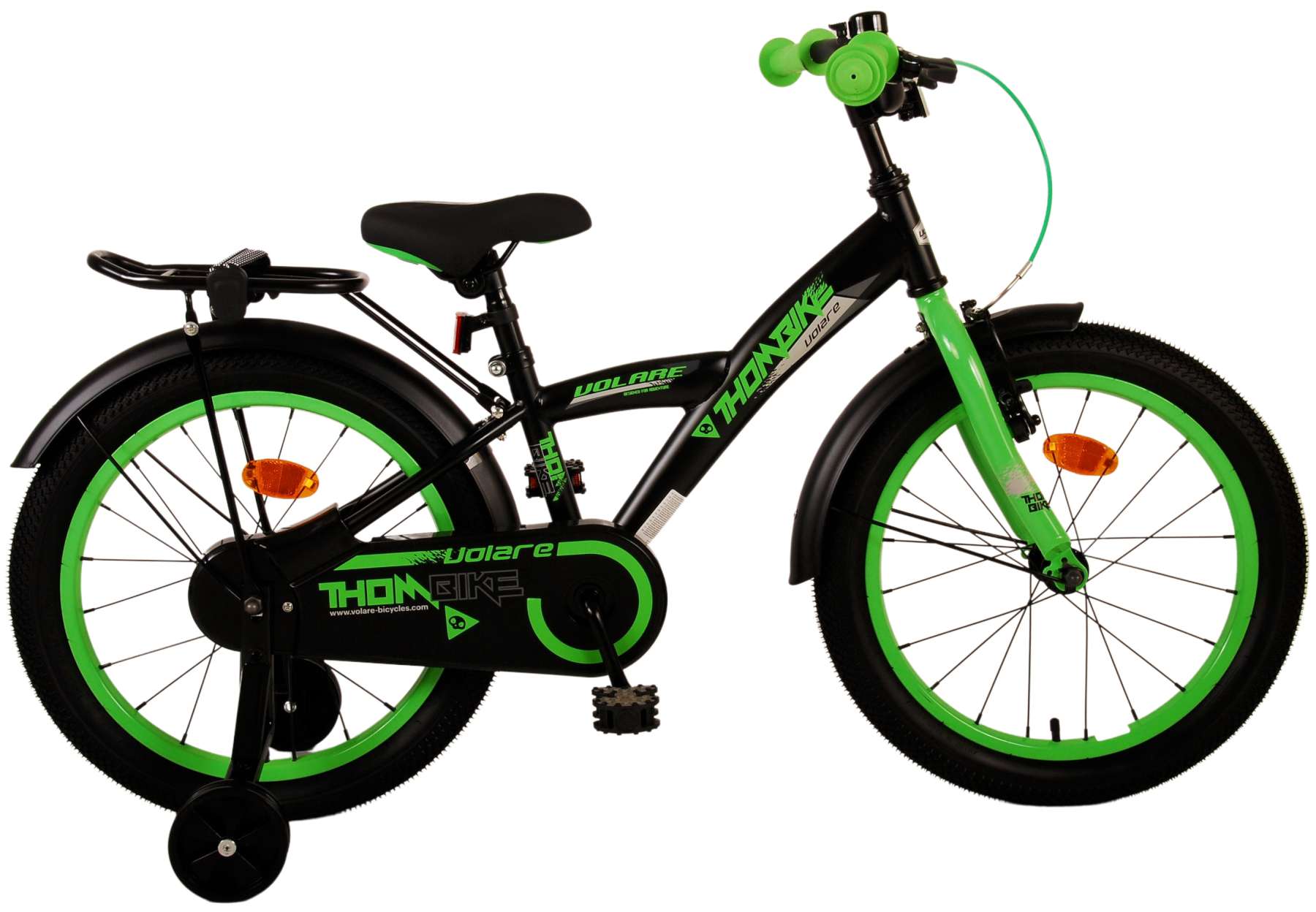 18 inch mountain store bike
