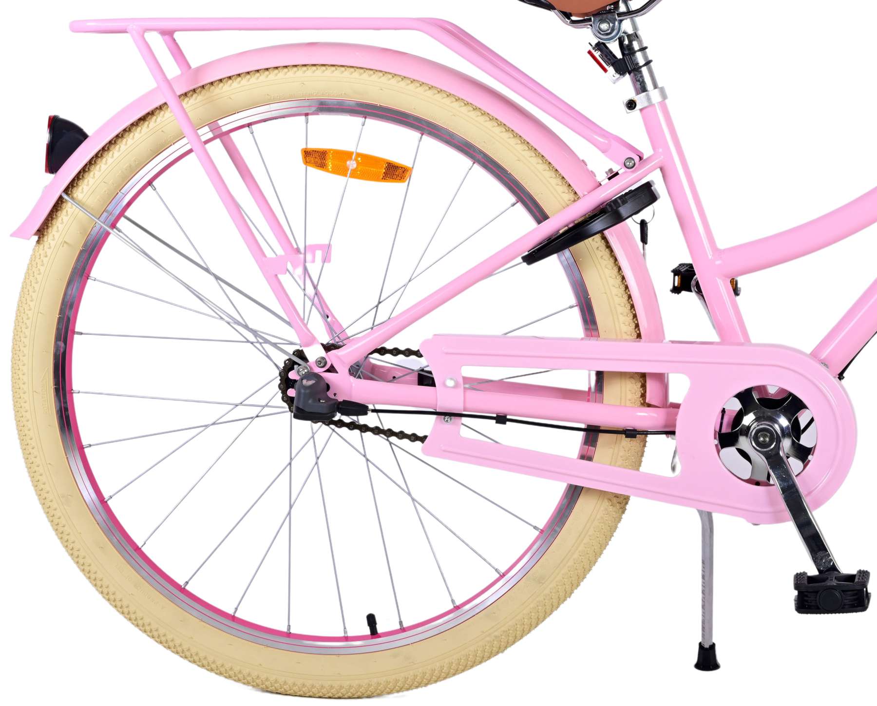 Pink bike 26 inch online