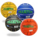 Straatvoetbal Champion - Rubber - maat 5 - 380-420 gram - Verschillende Kleuren - Assorti