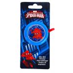 Spider-Man Fietsbel - Jongens - Blauw