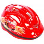 Disney Cars Fietshelm - Rood - 51-55 cm