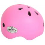 Volare Fietshelm - Kids - Roze - 45-51 cm