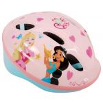 Disney Princess Fietshelm - Wit Roze - 52-56 cm