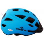 Volare Fietshelm - Unisex - Blauw - 54-58 cm