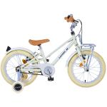 Volare Melody Kinderfiets - Meisjes - 16 inch - Zand