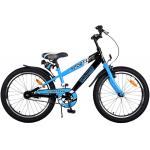 Volare Sportivo Kinderfiets - Jongens - 20 inch - Blauw