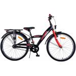 Volare Thombike Kinderfiets - Jongens - 24 inch - Rood - 3 versnellingen