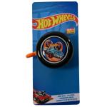 Hot Wheels Fietsbel - Jongens - Oranje