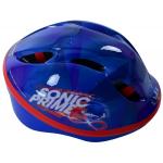 Sonic Prime Fietshelm - 52-56 cm