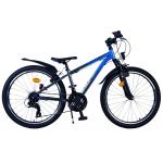 Volare XC Race Kinderfiets - 24 inch - 21 speed - Blauw/Grijs