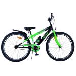 Volare Sportivo Kinderfiets - Jongens - 26 inch - Groen - Twee Handremmen