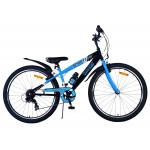 Volare Sportivo Kinderfiets – Jongens – 26 inch – Blauw – 7 versnellingen