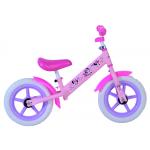 Disney Minnie loopfiets metaal