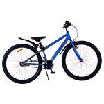 Volare Rocky Kinderfiets - 26 inch - Blauw - Shimano Nexus 3 versnellingen
