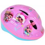 Dolls Fietshelm - 52-56 cm