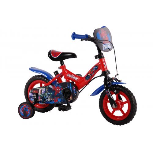 Ultimate Spider-Man 10 inch boys bicycle - 41054