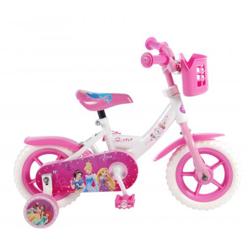 Disney Princess 10 inch meisjesfiets