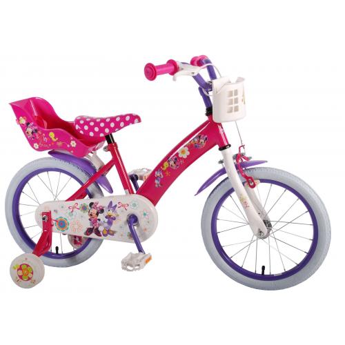 Disney Minnie Bow-Tique 16 inch meisjesfiets