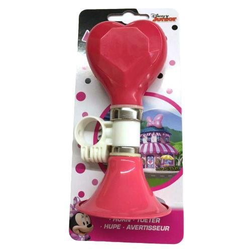 Disney Minnie Mouse toeter - Meisjes - Roze