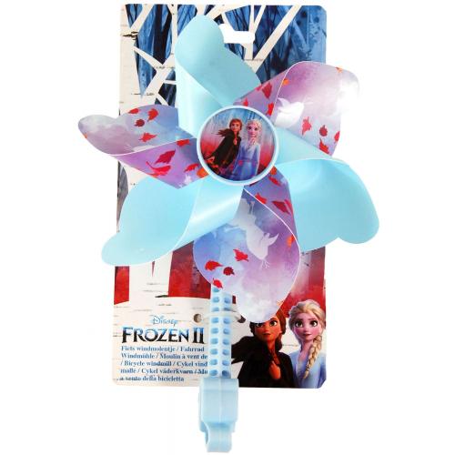 Disney Frozen 2 Windmolentje Meisjes Multicolor