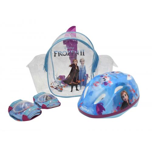 Disney Frozen 2 Protectionset Helm 51-55cm