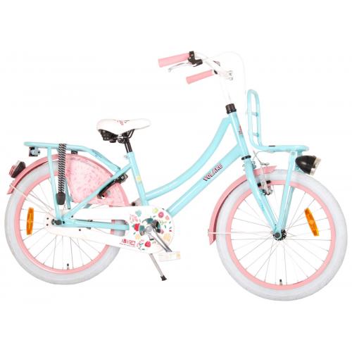 keuken Nauwkeurig Houden Outlet :: Meisjesfietsen :: Meisjesfiets 20 inch