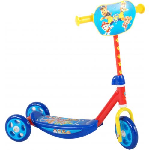 Paw Patrol step - Kinderen - Blauw Rood