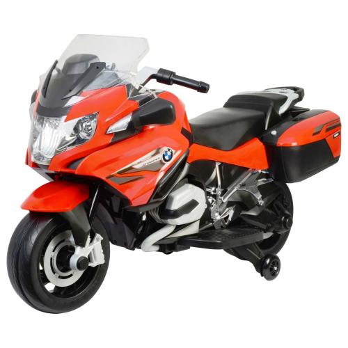 BMW R 1200 RT