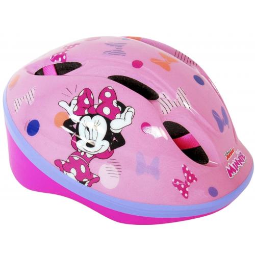 Disney Minnie Bow-Tique Fietshelm - 52-56 cm