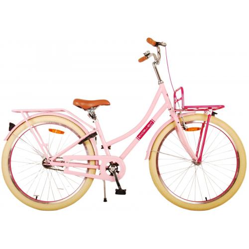 Volare Excellent Kinderfiets - Meisjes - 26 inch - Roze