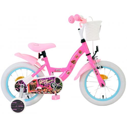 20 inch lol bike cheap