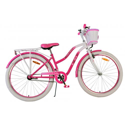Volare Lovely Kinderfiets - Meisjes - 26 inch - Roze