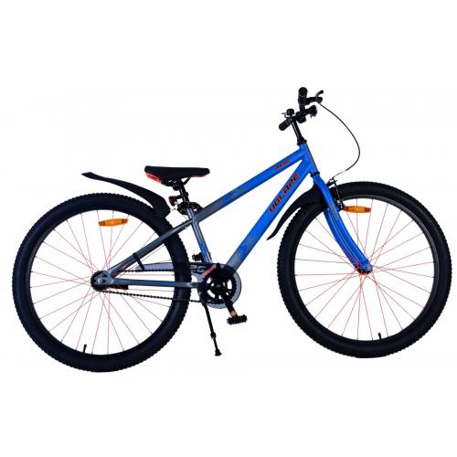 Volare Rocky Kinderfiets - Jongens - 26 inch - Blauw