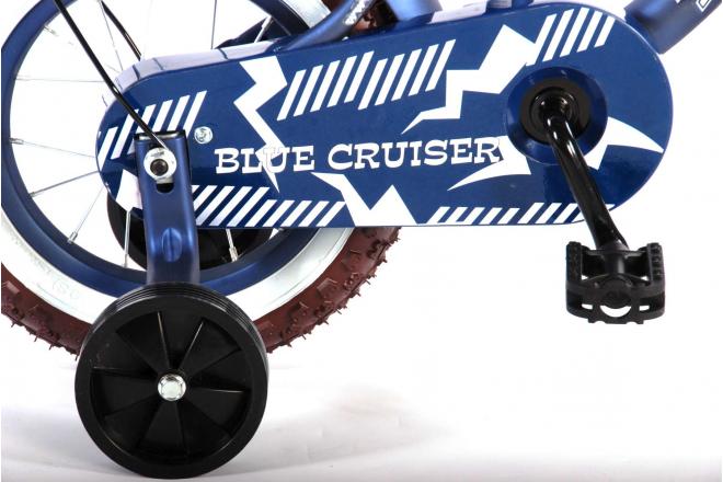 Yipeeh Blue Cruiser 12 inch jongensfiets