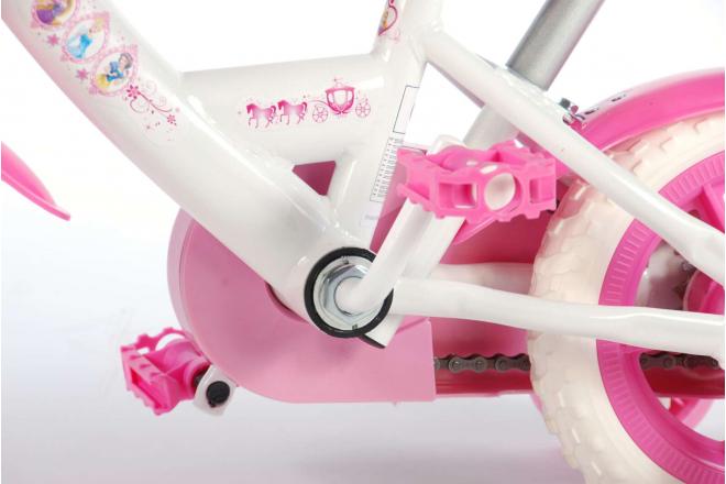 Disney Princess 10 inch meisjesfiets