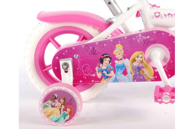 Disney Princess 10 inch meisjesfiets