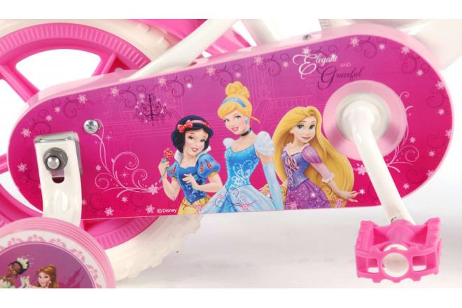Disney Princess 10 inch meisjesfiets