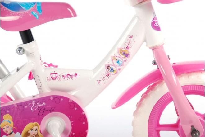 Disney Princess 10 inch meisjesfiets