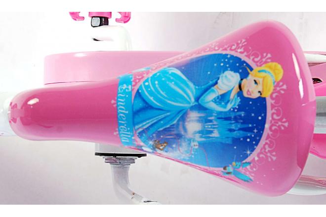 Disney Princess 10 inch meisjesfiets
