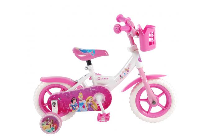 Disney Princess 10 inch meisjesfiets