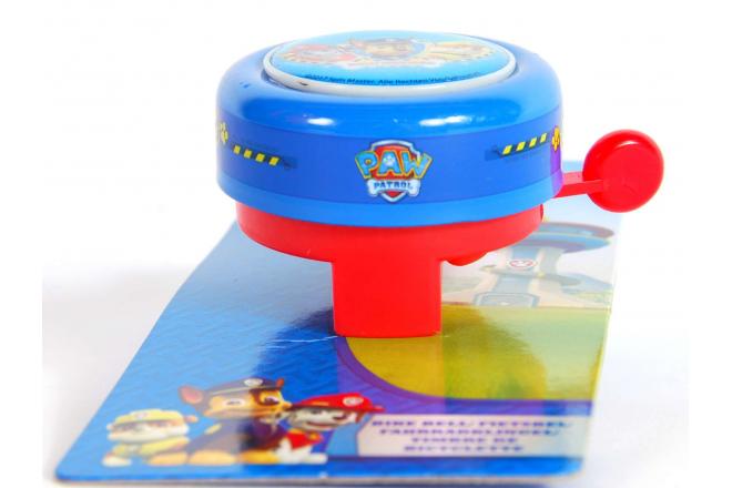 Paw Patrol Fietsbel - Jongens - Blauw