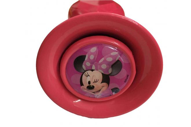 Disney Minnie Mouse toeter - Meisjes - Roze