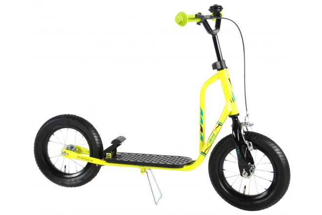Volare Autoped 12 inch Lime