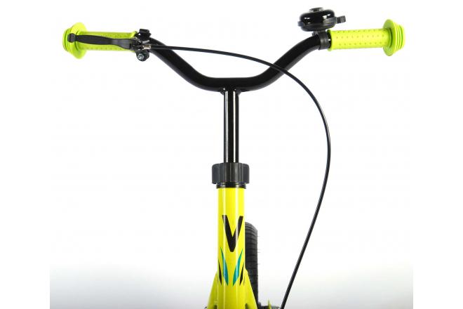 Volare Autoped 12 inch Lime